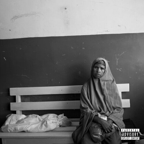 Vinnie Paz: God Sent Vengeance { CD }