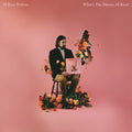 M Ross Perkins: What's the Matter, M Ross? - VINYL
