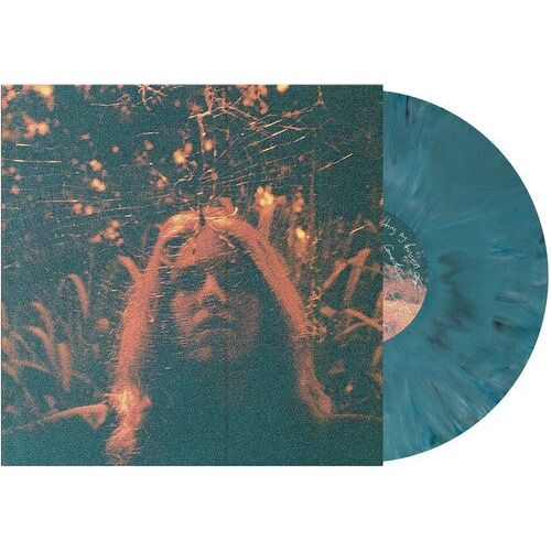 Turnover - Peripheral Vision - LP [ Record ]