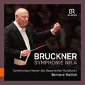 Smyphonieorchester des Bayerischen Rundfunks: Symphony No. 4 in E Flat Major { CD }