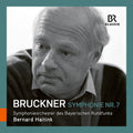 Bavarian Radio Symphony Orchestra: Symphony No. 7 { CD }