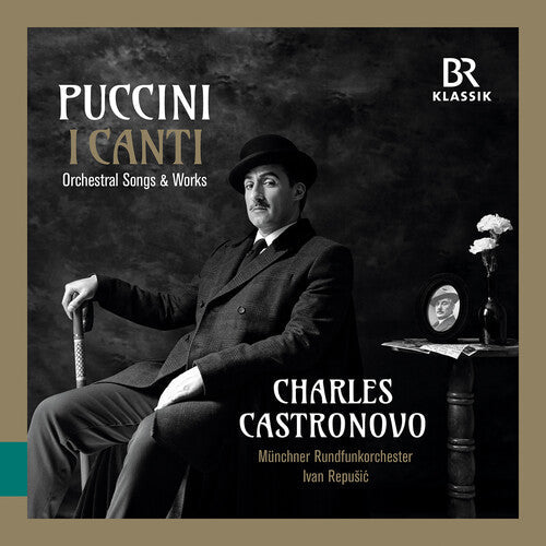 Munich Radio Orchestra: I Canti & Orc { CD }
