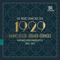 Ruth Volpert: 1929 - Tempo Tanz Und Technik { CD }