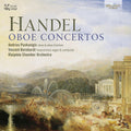 Klaipeda Chamber Orchestra: Oboe Concertos - VINYL LP