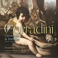 Ensemble Il Narvalo: Canzonas & Sonatas { CD }