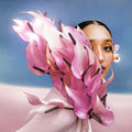 Raveena - Where the Butterflies Go in the Rain - LP [ Record ]