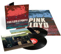 Pink Floyd: Pink Floyd At Pompeii - MCMLXXII - VINYL