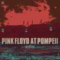 Pink Floyd - Pink Floyd At Pompeii: MCMLXXII - LP [ Record ]