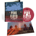 Pink Floyd - Pink Floyd at Pompeii: MCMLXXII - Blu Ray Audio [ Record ]