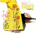 Missy Raines: Love and Trouble - COMPACT DISCS