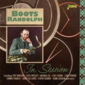 Various Artists: Boots Randolph: In Session / Various - COMPACT DISCS