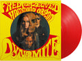 Fred Van Zegveld: Dynamite - VINYL