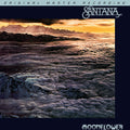 The Isley Brothers & Santana: Moonflower - VINYL