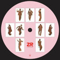Dave Lee: Hustle With Every Muscle - 12-INCH SINGLE