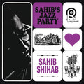 Sahib Shihab - Sahib's Jazz Party - LP [ Record ]