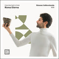Klara Wurtz: Roma Eterna - A Journey Back in Time { CD }