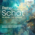 Giorgio Trione Bartoli: Schat: De Hemel (The Heavens) { CD }
