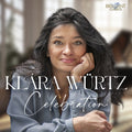 Kreutzer Quartet: Klara Wurtz Celebration { CD }
