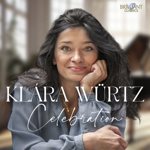 Kreutzer Quartet: Klara Wurtz Celebration { CD }
