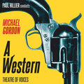 Roberto Moronn Perez: A Western - How to fold the wind { CD }