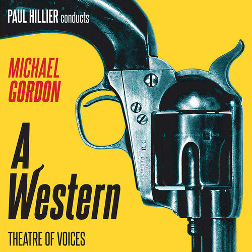 Roberto Moronn Perez: A Western - How to fold the wind { CD }