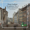 Kevin Ke: Symphony No. 4 { CD }
