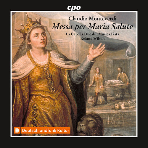 Ivan Shemchuk: Messa per Maria Salute { CD }