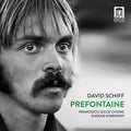 Royal Philharmonic Orchestra: David Schiff: Prefontaine { CD }