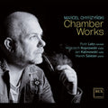 Cappella Warmiensis Restituta: Chyrzynski: Chamber Works { CD }