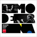 Francesco Tristano: Moderna - Reverie Piano Duo { CD }