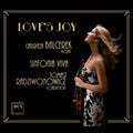 Morta Grigaliunaite: Love’s Joy { CD }