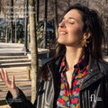 Agnieszka Rehlis: Gracias a la vida { CD }
