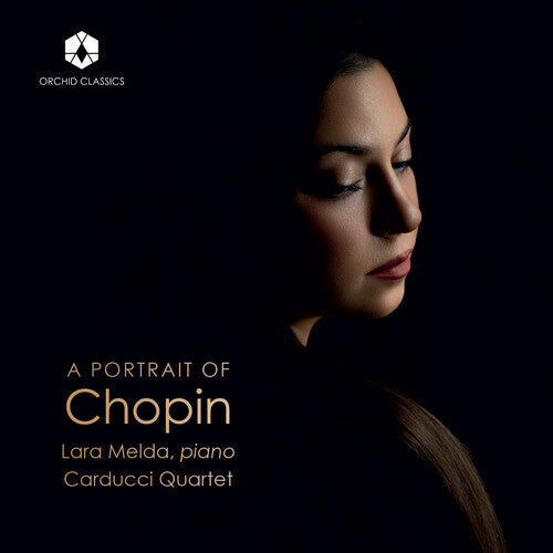 Yeol Eum Son: A Portrait of Chopin { CD }