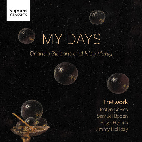 Lublin Philharmonic Symphony Orchestra: My Days { CD }