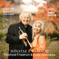 Ensemble Il Trattenimento Armonico: Sonatae e Variacie { CD }