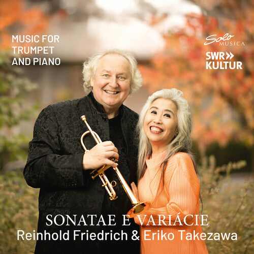 Ensemble Il Trattenimento Armonico: Sonatae e Variacie { CD }