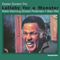 Dextor Gordon Trio - Lullaby for a Monster - LP [ Record ]