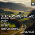 Polish String Quartet Berlin: Cello Accordion Ireland { CD }