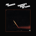 Jim Gannon: Gannon's Back in Town - CD