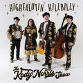 Kody Norris Show: Highfalutin Hillbilly - COMPACT DISCS