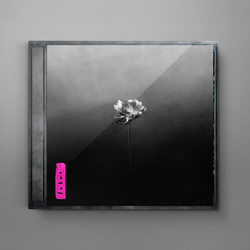 Little Simz: Lotus { CD }
