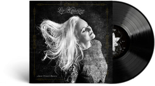 Liv Kristine: Amor Vincit Omnia - VINYL