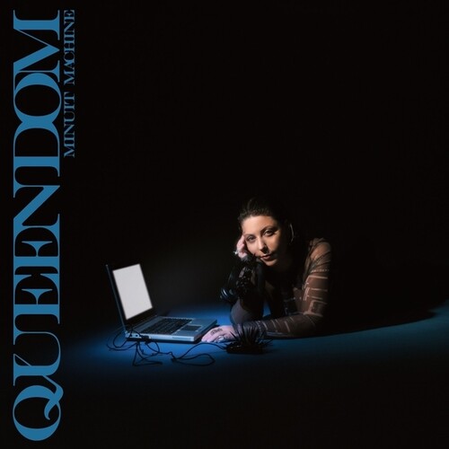 Minuit Machine: Queendom [ Vinyl ]