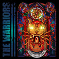 The Warriors: Burn Yourself Alive - VINYL