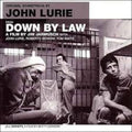 John Lurie: Down By Law - Clear Vinyl - VINYL