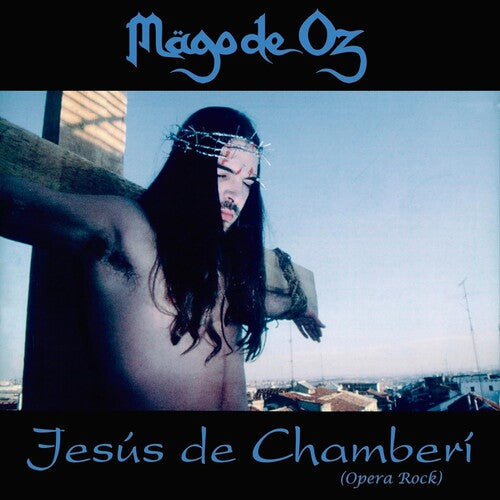 Mago De Oz: Jesus De Chamberi - VINYL