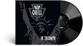 The Quill: In Triumph - VINYL