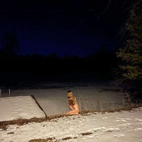 Kara-Lis Coverdale: From Where You Came [ Vinyl ]