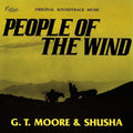 Moore, Gt / Shusha: People Of The Wind - Original Music Soundtrack - VINYL