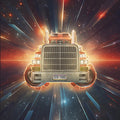 Various: Star Trucker (Original Soundtrack) - VINYL